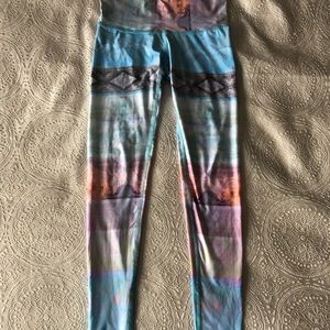 🤙🏻 Teeki leggings 🤙🏻